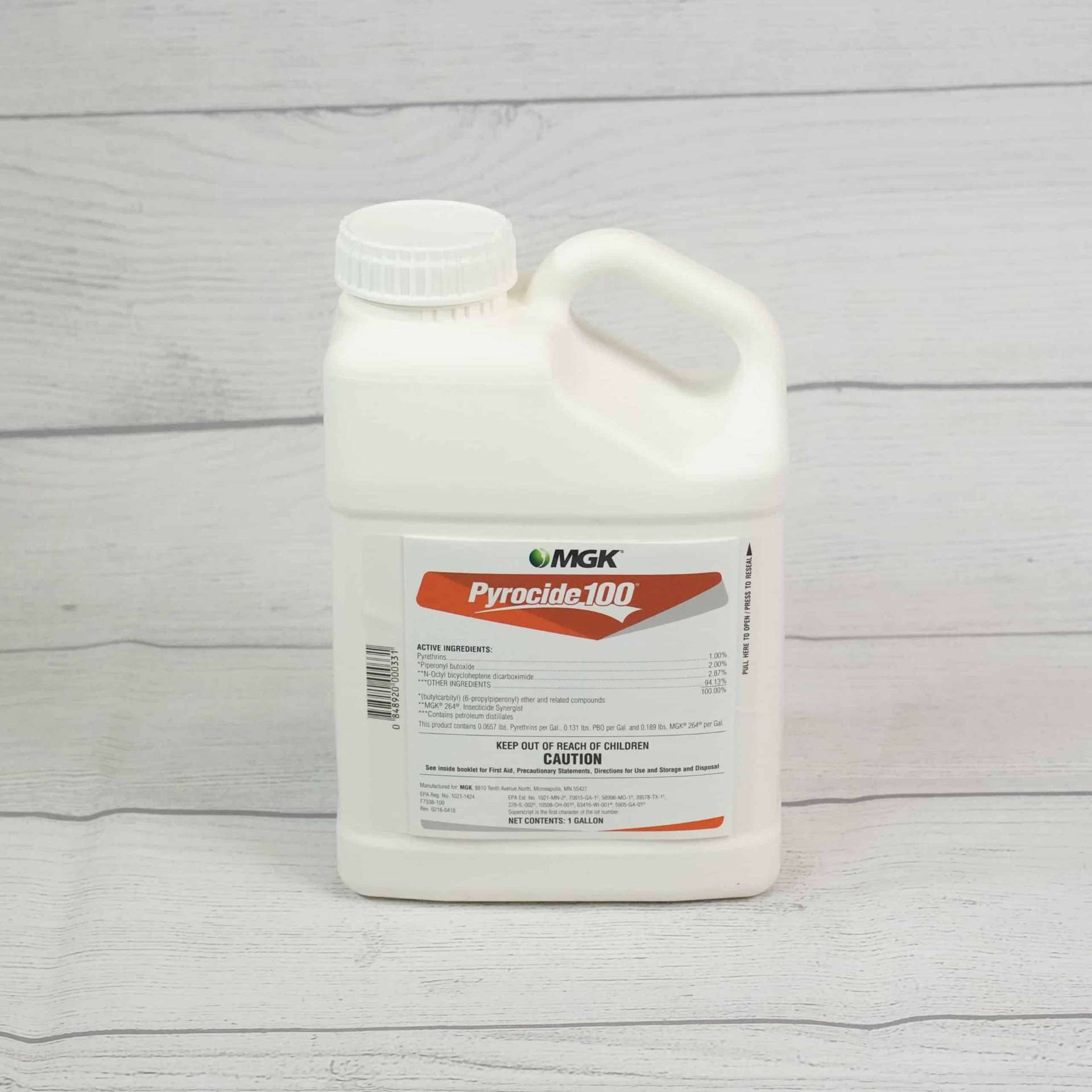 Pyrozin Insecticides Products | Great Plains Chemicals